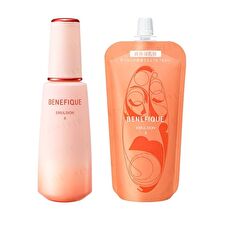 Shiseido Benefique Emulsion II - 150ml
