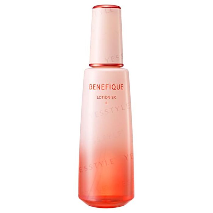 Benefique Lotion EX II - 180ml Refill