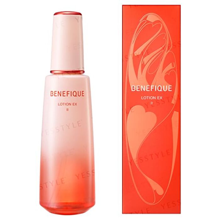 Benefique Lotion EX II - 180ml Refill