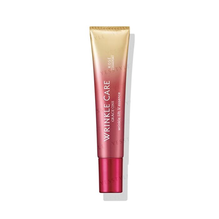 Grace One Wrinkle Care Wrinkle Lift V Essence - 15g