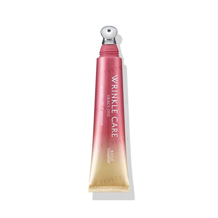 Grace One Wrinkle Care Wrinkle Lift V Essence - 15g
