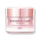 Grace One Wrinkle Care White Moist Repair Gel Cream EX - 100g