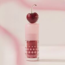 EMO MONSTER Series Plumping Lip Gloss - 3 Colors - H01# Elegant Brown - 3.3g