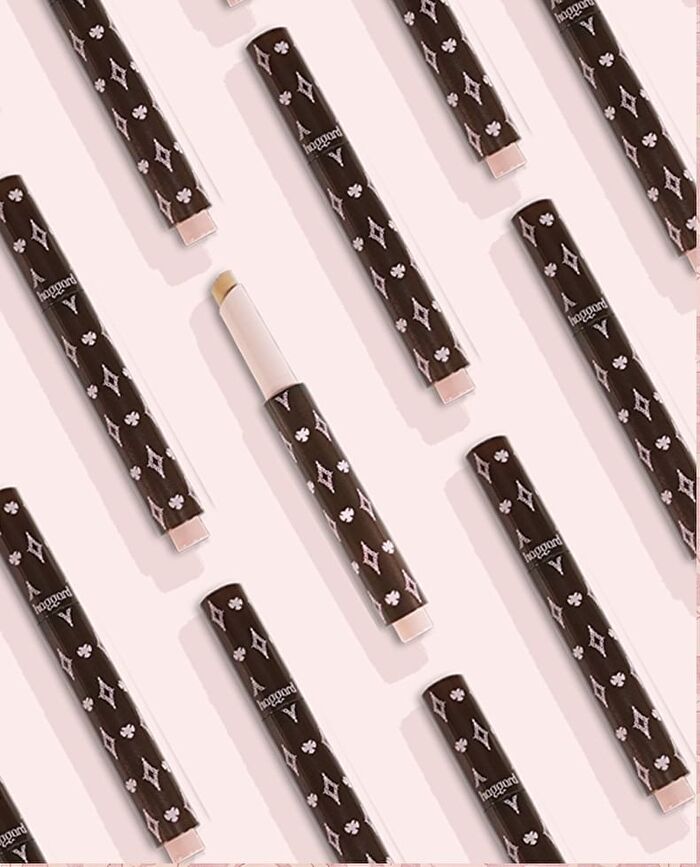 EMO MONSTER Series Brightening Contour Stick - 4 Colors - 02# Cement Gray - 2.5g