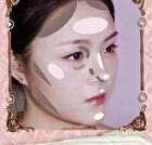 EMO MONSTER Series Brightening Contour Stick - 4 Colors - 04# Light Nude - 2.5g