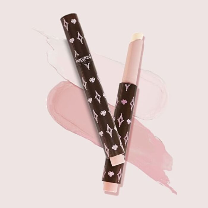 EMO MONSTER Series Brightening Contour Stick - 4 Colors - 04# Light Nude - 2.5g