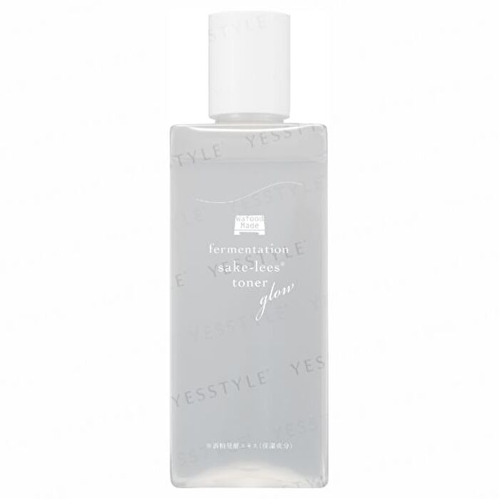 pdc Wafood Made Sake Lees Toner Glow - 190ml
