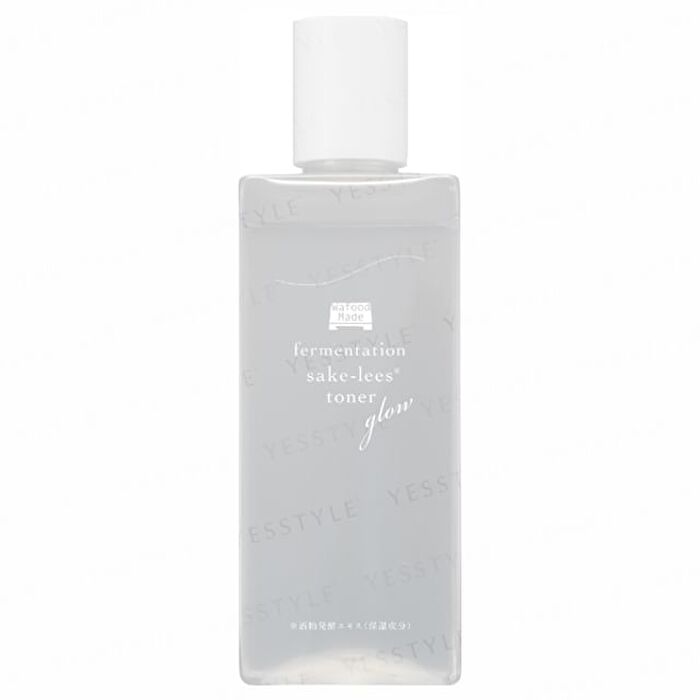 pdc Wafood Made Sake Lees Toner Glow - 190ml