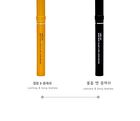 Water Proof Curling & Long Lashes Mascara - 7ml