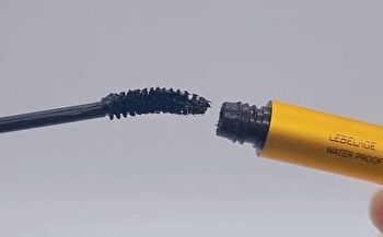 Water Proof Curling & Long Lashes Mascara - 7ml