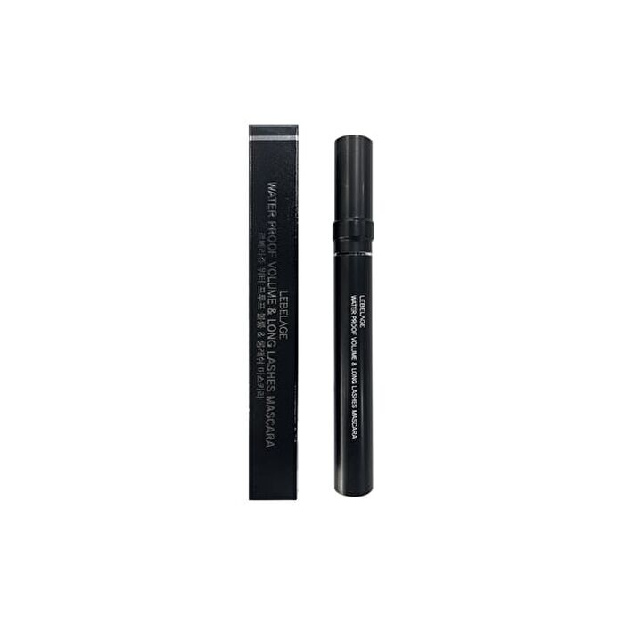 Water Proof Volume & Long Lashes Mascara - 7ml