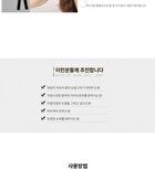 Auto Eyebrow Soft Type - 5 Colors - Gray
