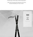 Auto Eyebrow Soft Type - 5 Colors - Gray