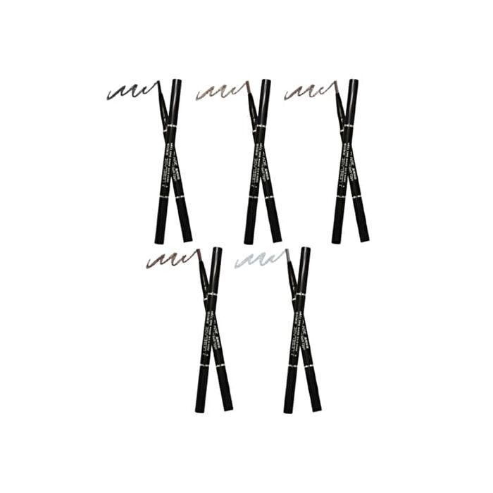 Auto Eyebrow Soft Type - 5 Colors - Dark Brown