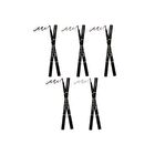 Auto Eyebrow Soft Type - 5 Colors - Dark Brown