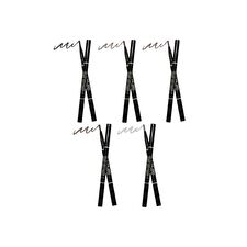 Lebelage Auto Eyebrow Soft Type - 5 Colors - Brown