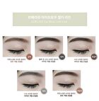 Auto Eyebrow Soft Type - 5 Colors - Black