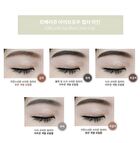 Auto Eyebrow Soft Type - 5 Colors - Black