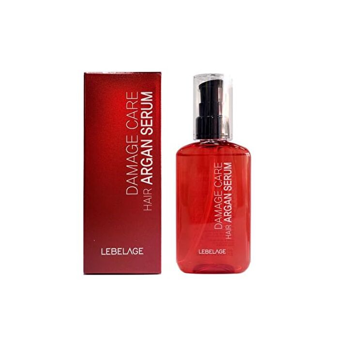 Damage Care Hair Argan Serum - 100ml