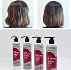 Dr. Solution Shampoo - 4 Types - Low pH 5.5 Scalp