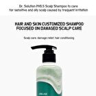 Dr. Solution Shampoo - 4 Types - Low pH 5.5 Scalp