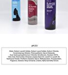 Dr. Solution Shampoo - 4 Types - Low pH 5.5 Scalp