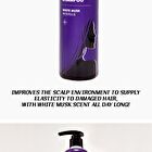 Dr. Solution Shampoo - 4 Types - Low pH 5.5 Scalp