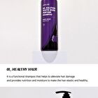 Dr. Solution Shampoo - 4 Types - Low pH 5.5 Scalp