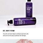 Dr. Solution Shampoo - 4 Types - Low pH 5.5 Scalp