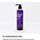 Dr. Solution Shampoo - 4 Types - Low pH 5.5 Scalp