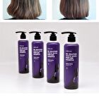 Dr. Solution Shampoo - 4 Types - Low pH 5.5 Scalp