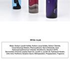 Dr. Solution Shampoo - 4 Types - Low pH 5.5 Scalp