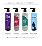 Dr. Solution Shampoo - 4 Types - Low pH 5.5 Scalp