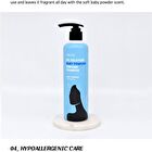 Dr. Solution Shampoo - 4 Types - Low pH 5.5 Scalp