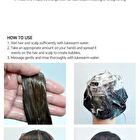 Dr. Solution Shampoo - 4 Types - Low pH 5.5 Scalp