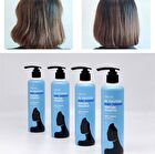 Dr. Solution Shampoo - 4 Types - Low pH 5.5 Scalp