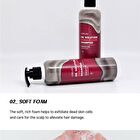 Dr. Solution Shampoo - 4 Types - Low pH 5.5 Scalp