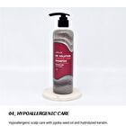 Dr. Solution Shampoo - 4 Types - Low pH 5.5 Scalp