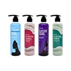 Dr. Solution Shampoo - 4 Types - Low pH 5.5 Scalp