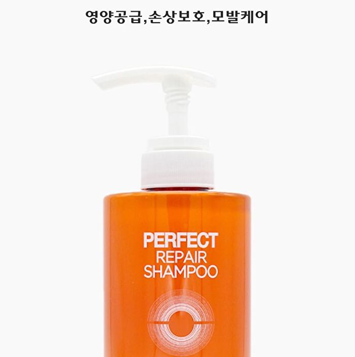 Perfect Repair Shampoo - 500ml