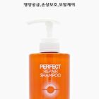 Perfect Repair Shampoo - 500ml
