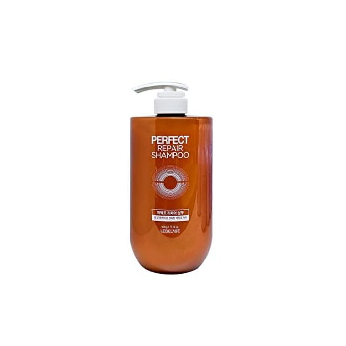 Perfect Repair Shampoo - 500ml