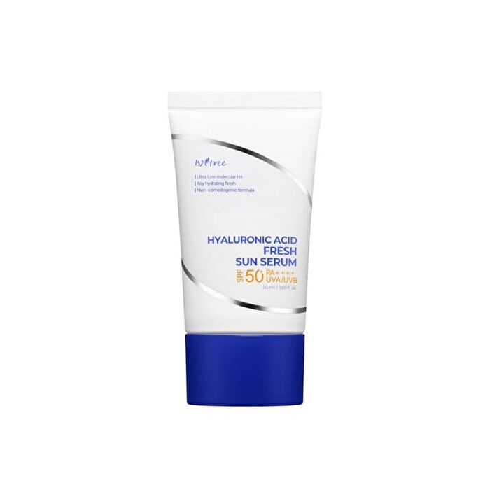 Hyaluronic Acid Fresh Sun Serum - 50ml