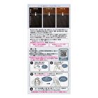 Liese Creamy Bubble Hair Color For Black Hair - Olive Ash - 115ml