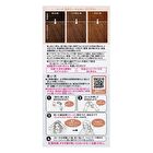 Liese Creamy Bubble Hair Color For Black Hair - Deep Violet - 115ml