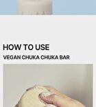 Vegan Chukachuka Bar Set - 130g