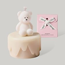 Donggubat Vegan Chukachuka Bar Set - 130g