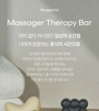 Massager Therapy Milky Cleanser Oat - 110g
