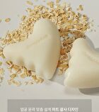 Massager Therapy Milky Cleanser Oat - 110g