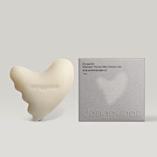 Donggubat Massager Therapy Milky Cleanser Oat - 110g